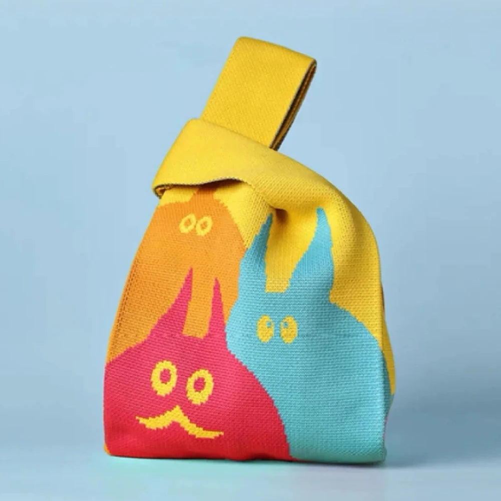 Baggary – Precision Tote Bag Sewing Template