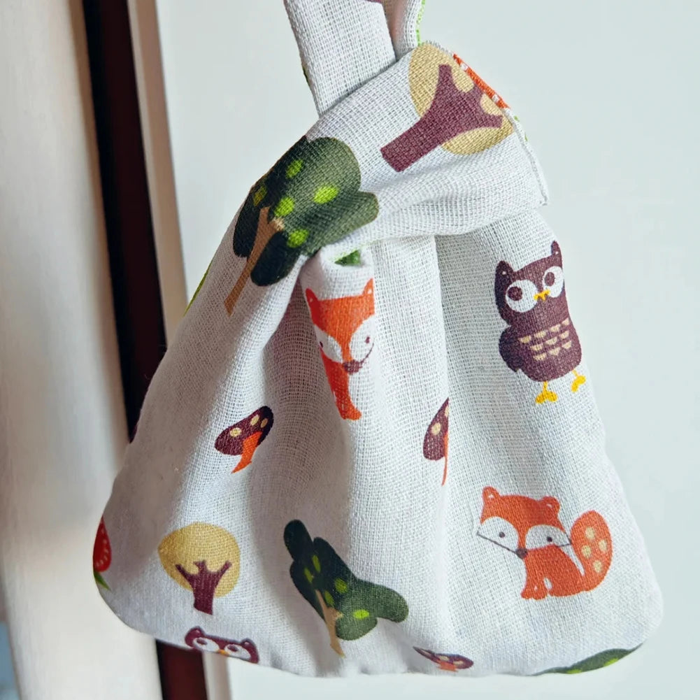 Baggary – Precision Tote Bag Sewing Template