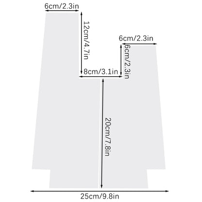 Baggary – Precision Tote Bag Sewing Template