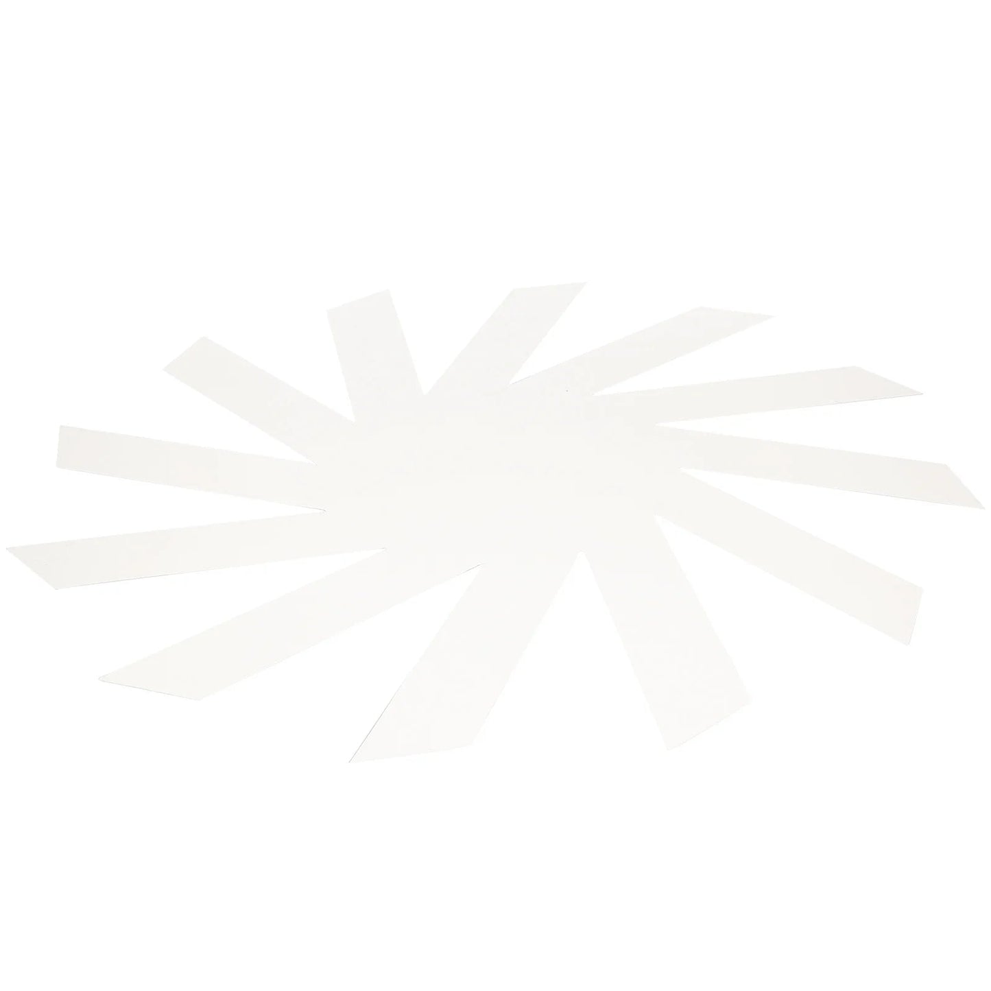 SpiralPatch – Acrylic Patchwork Basket Template