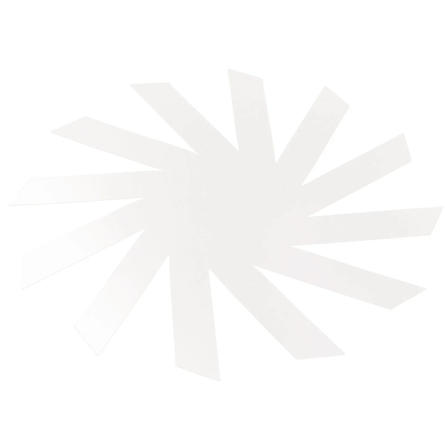 SpiralPatch – Acrylic Patchwork Basket Template