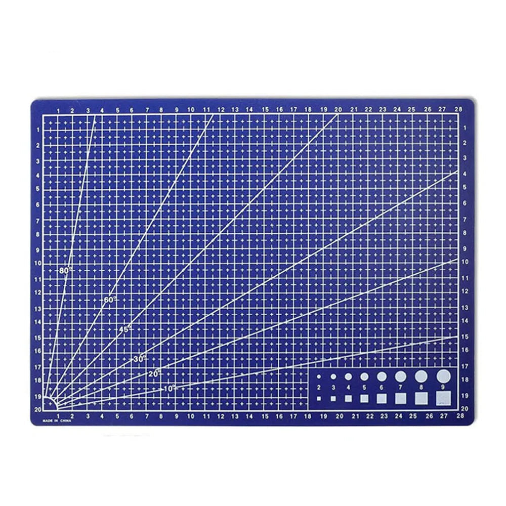 Cutvery – 15-Piece Rotary Cutter Kit