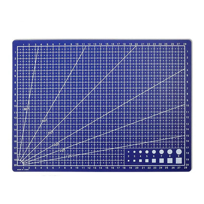 Cutvery – 15-Piece Rotary Cutter Kit