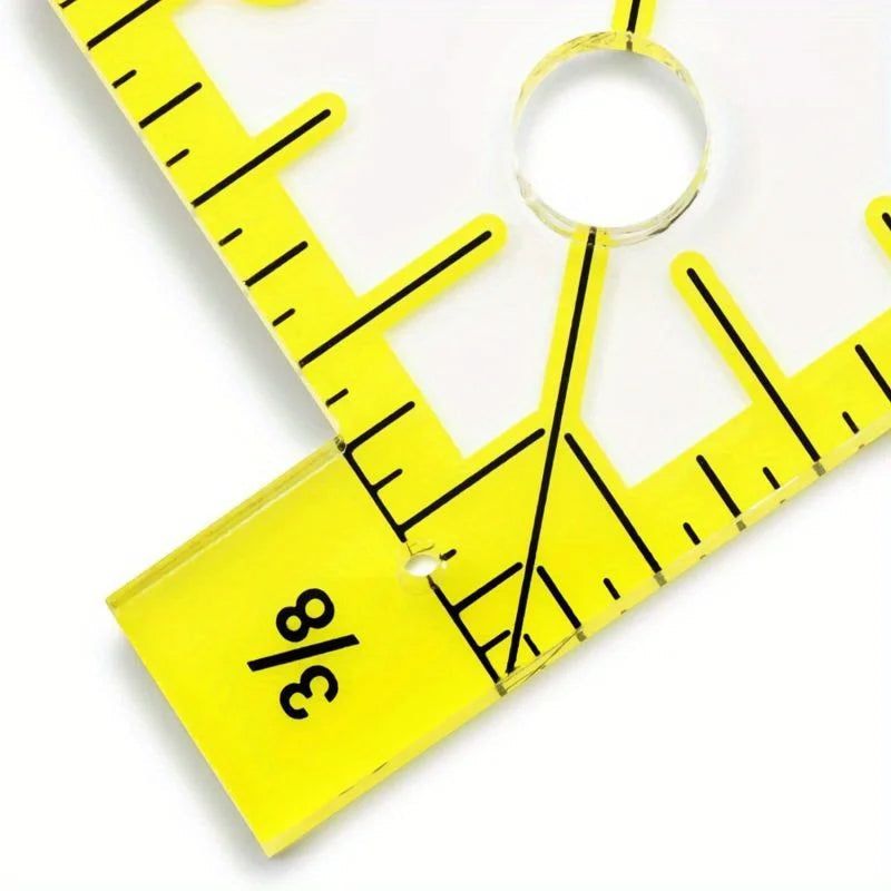 Seamirist – Seam Width Gauge Tool