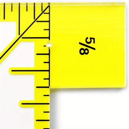 Seamirist – Seam Width Gauge Tool