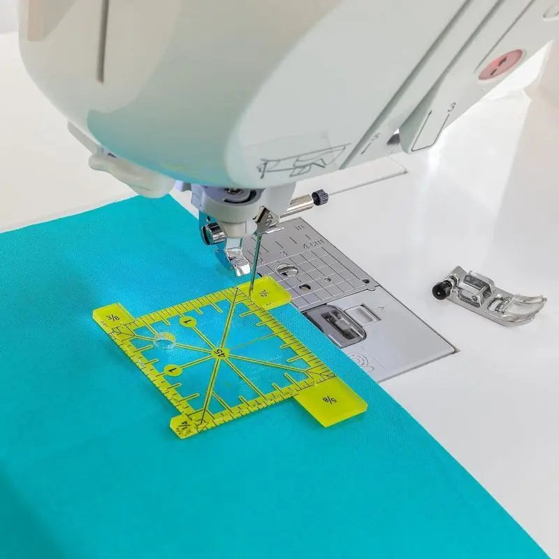 Seamirist – Seam Width Gauge Tool