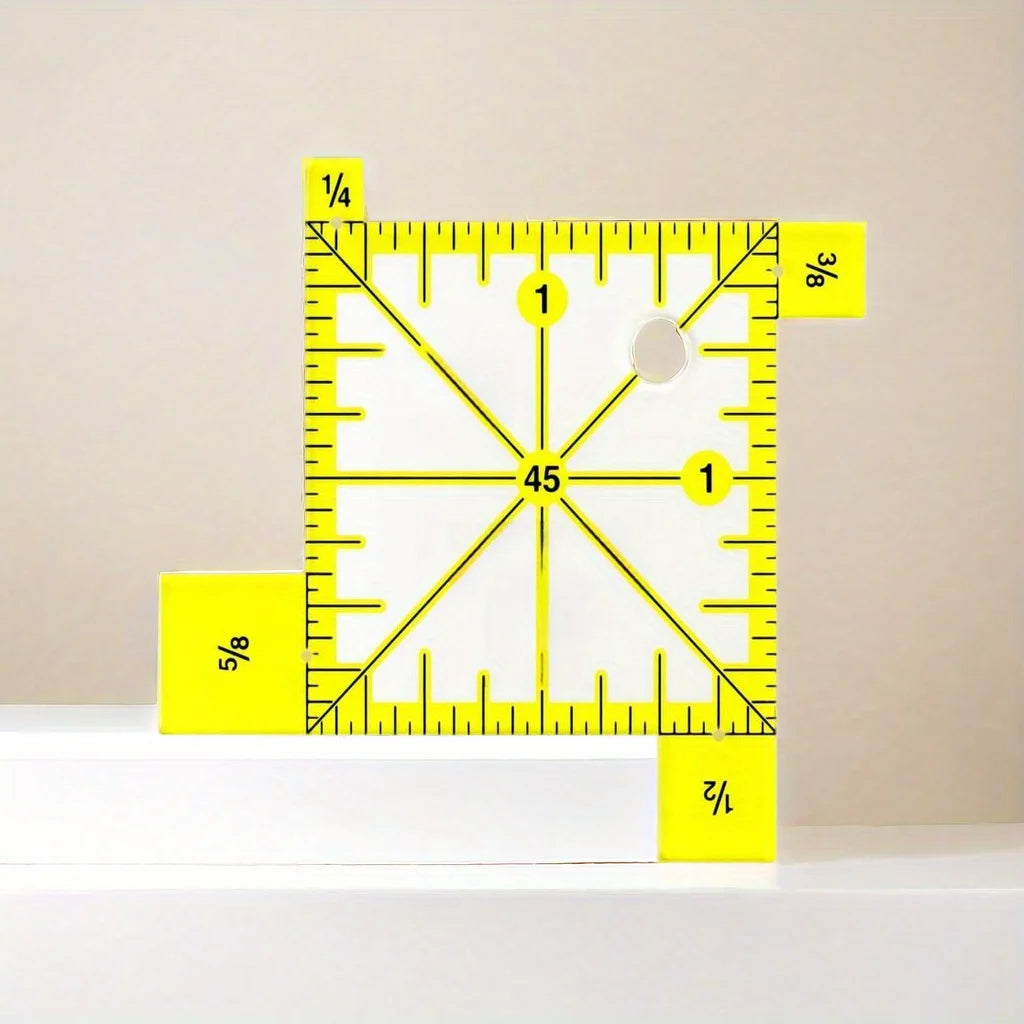 Seamirist – Seam Width Gauge Tool