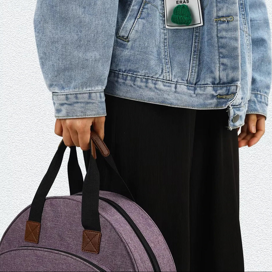 Bagora – Embroidery Thread Organizer Bag