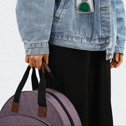 Bagora – Embroidery Thread Organizer Bag