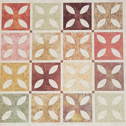 Patchest – Acrylic Patchwork Sewing Template Set