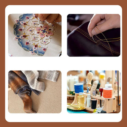 Threadisty – Household Sewing Tools and Accessories Kit