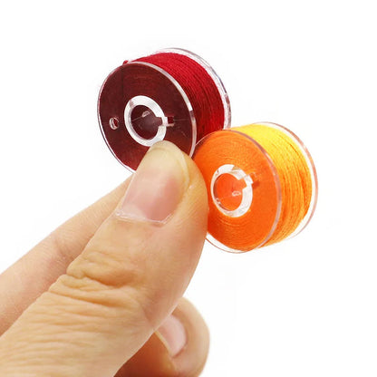 Stitchdova – 36-Color Polyester Sewing Thread Set