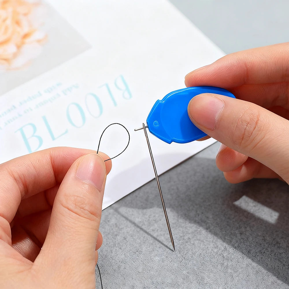 Stitched – 7-Piece Thread Cutter & Removal Tool Kit