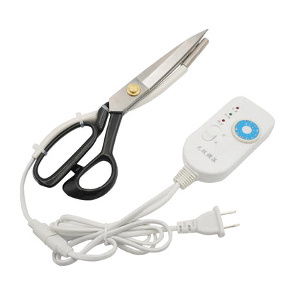 HeatCut – Temperature-Regulated Electric Thermal Scissors