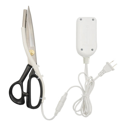 HeatCut – Temperature-Regulated Electric Thermal Scissors