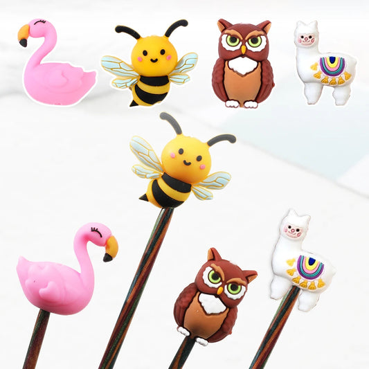 Propoint – Silicone Knitting Needle Point Protectors