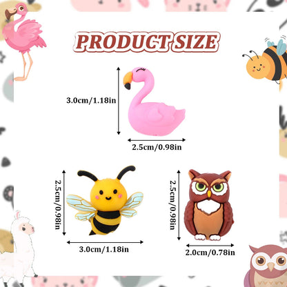 Propoint – Silicone Knitting Needle Point Protectors