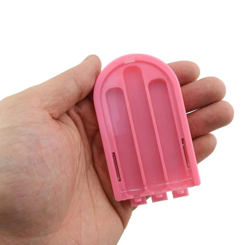 NeedleRest – Portable Sewing Needle Organizer