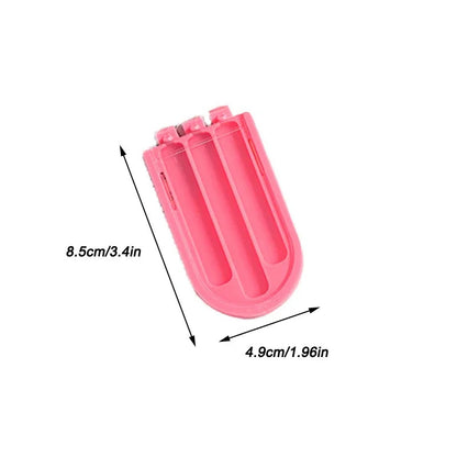 NeedleRest – Portable Sewing Needle Organizer