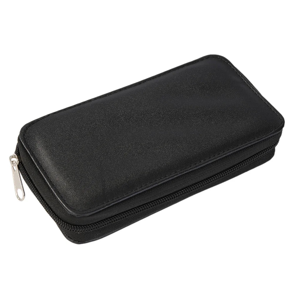 GlowCro – 9-in-1 LED Light-Up Crochet Hook Kit