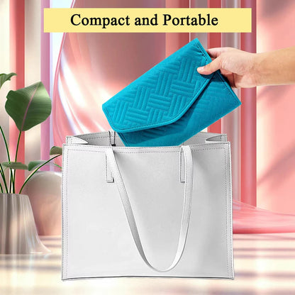 HookRest – Foldable Crochet Hook Storage Case