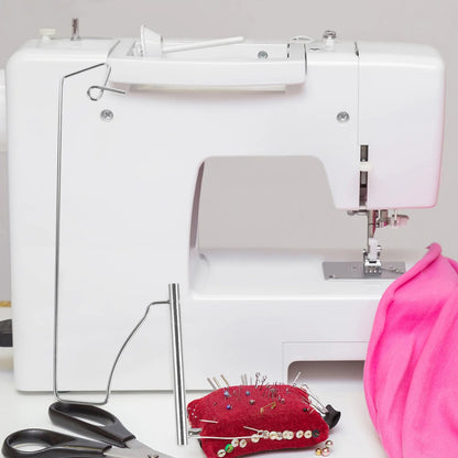 SpoolTall – Single Cone Thread Holder for Sewing Machines