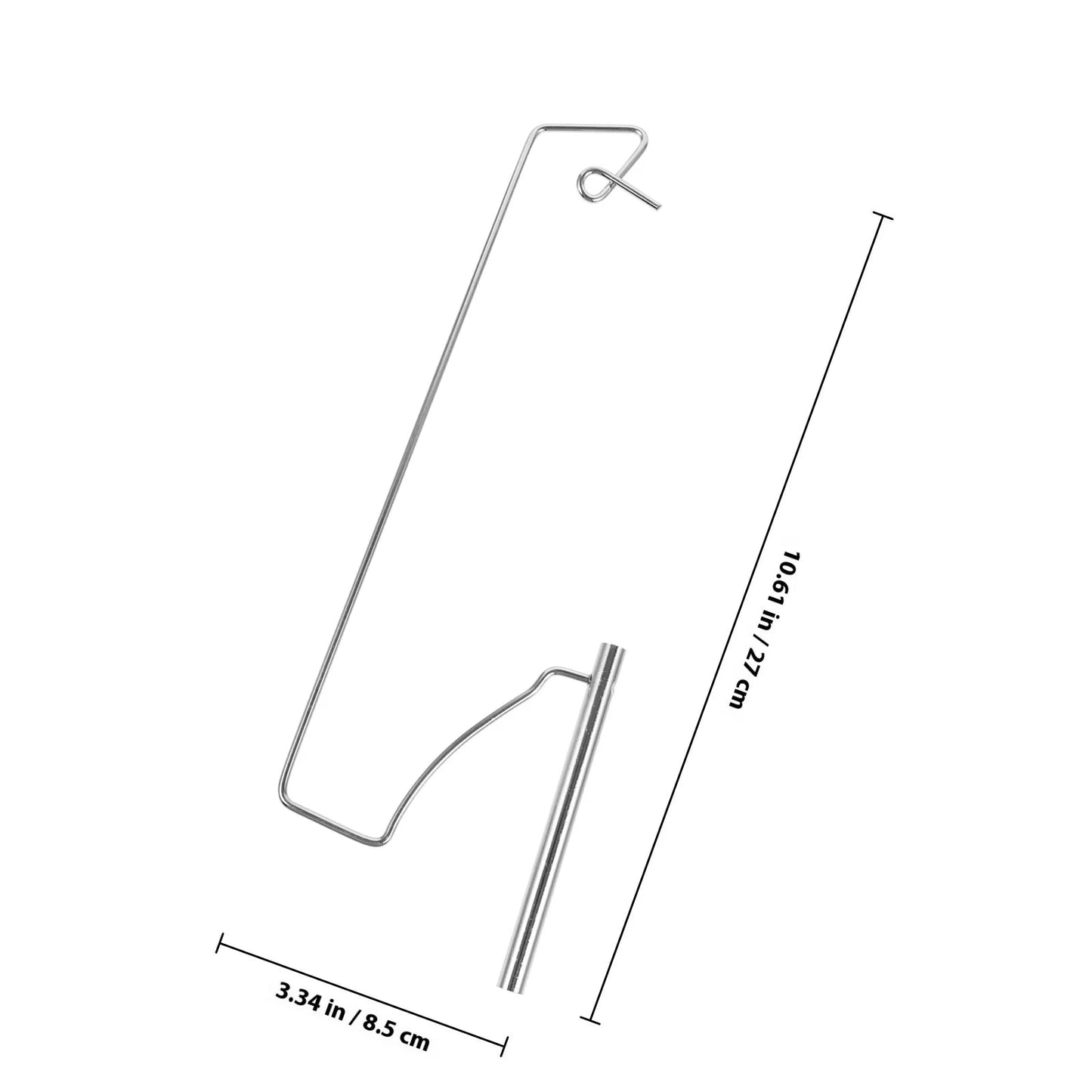 SpoolTall – Single Cone Thread Holder for Sewing Machines
