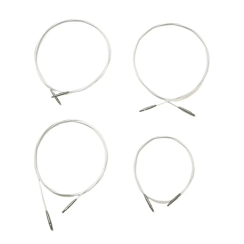 WeavePal – 12-Piece Interchangeable Tunisian Crochet Hook Set