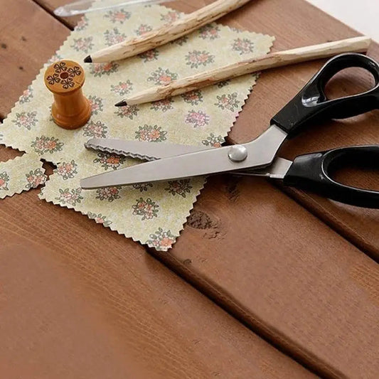 EdgeCut – Professional Sewing & Dressmaking