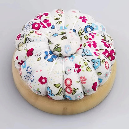 WeaveMend – Wooden Loom & Sewing Repair Tool Set