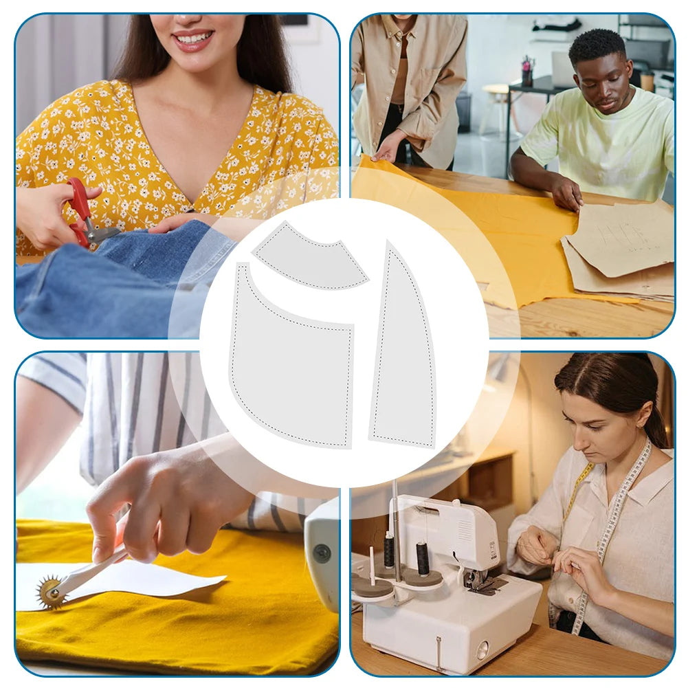 CapCurve – Baseball Cap Quilting & Sewing Template