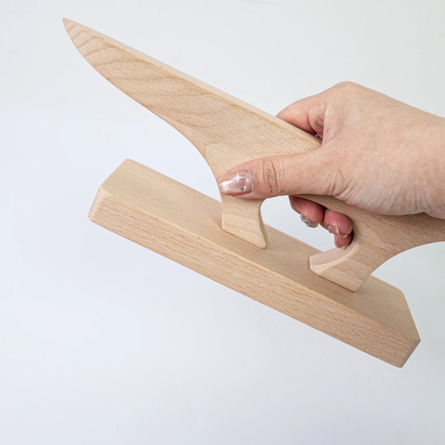 SeamPoint – Beech Wood Point Presser