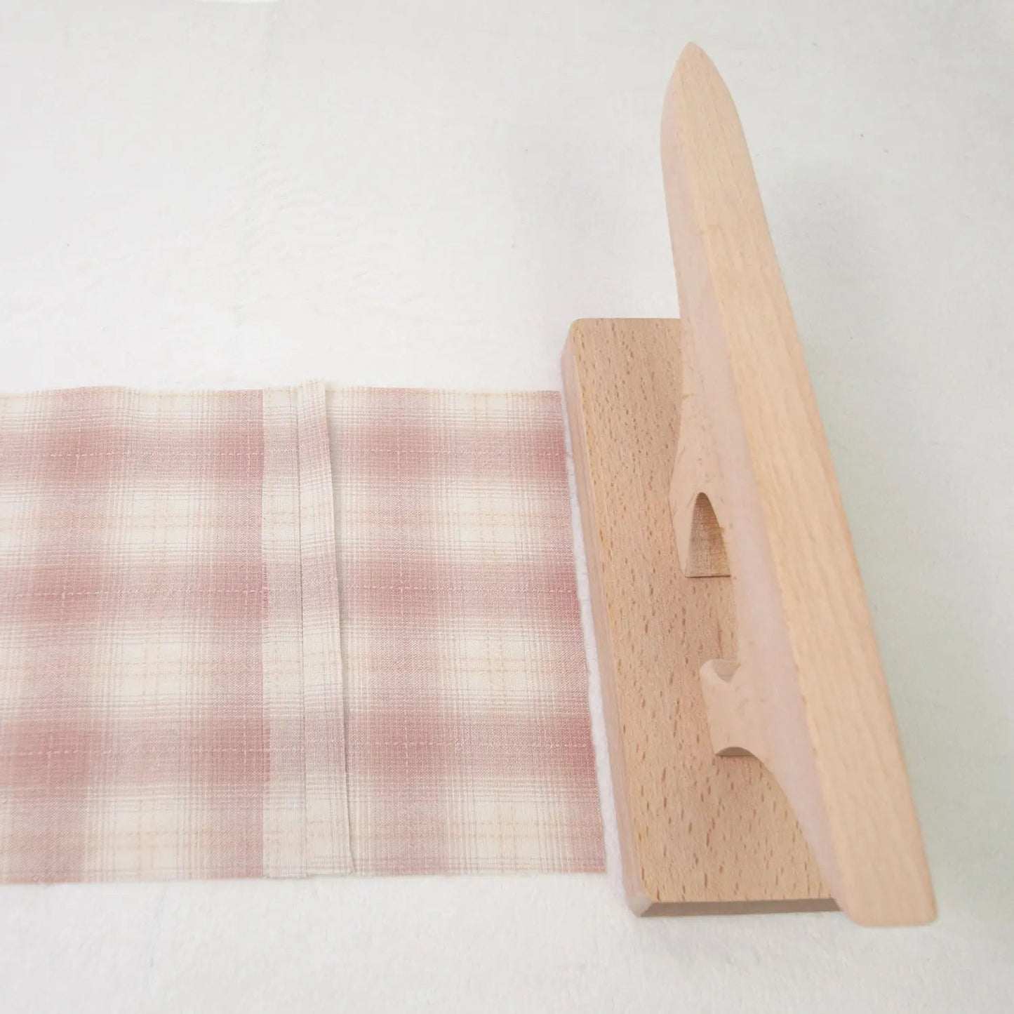 SeamPoint – Beech Wood Point Presser