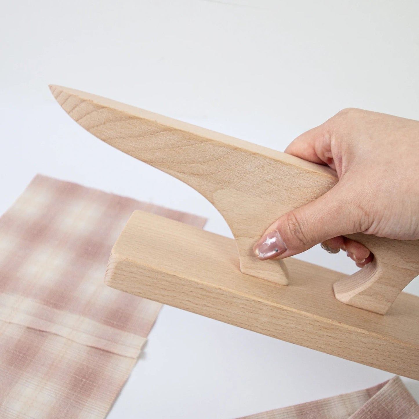 SeamPoint – Beech Wood Point Presser