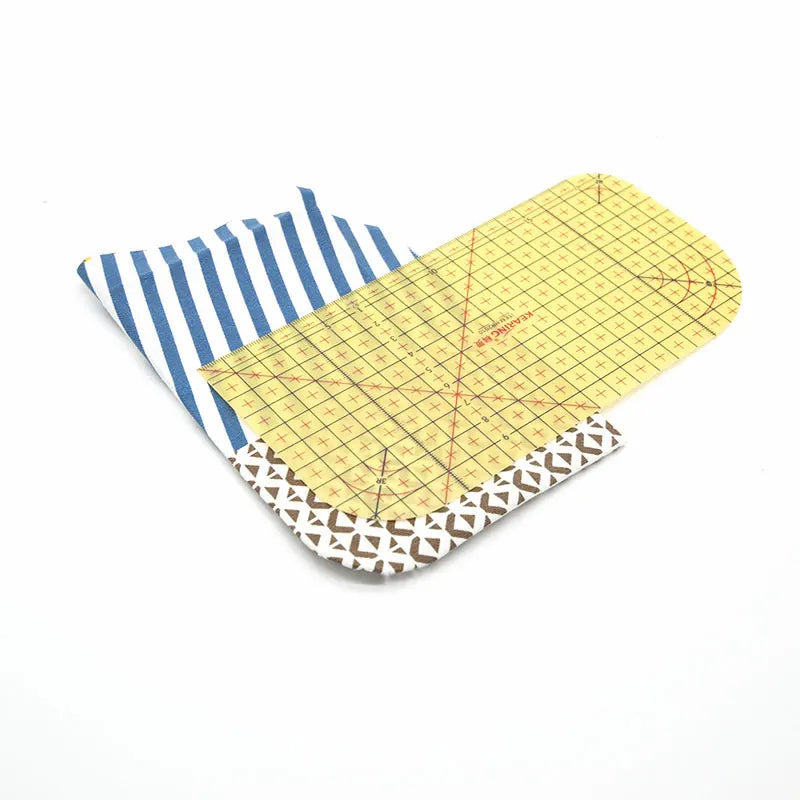 HotLinea – Hot Ironing Patchwork Measuring Ruler