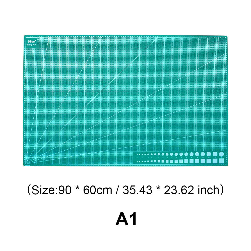 Quilters Cutting Mat