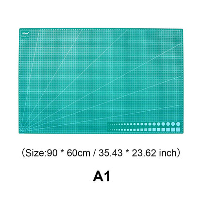 Quilters Cutting Mat