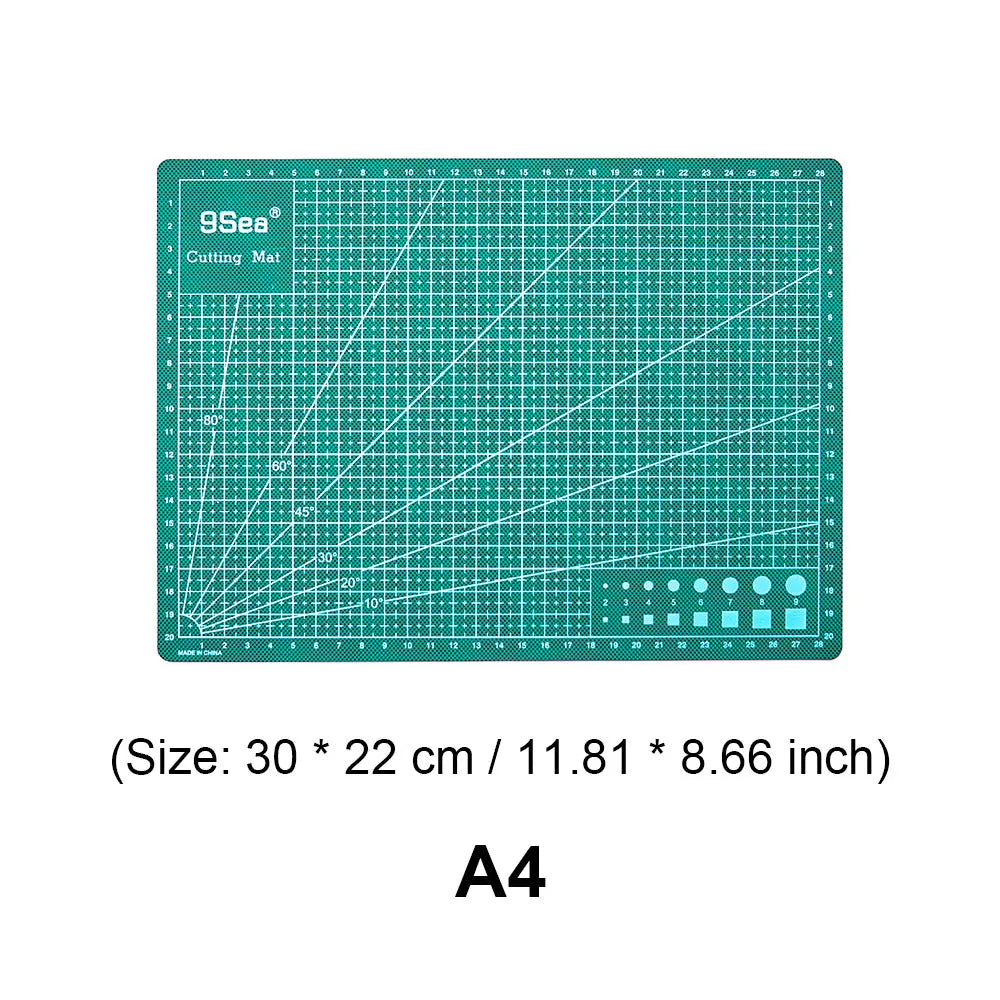 Quilters Cutting Mat