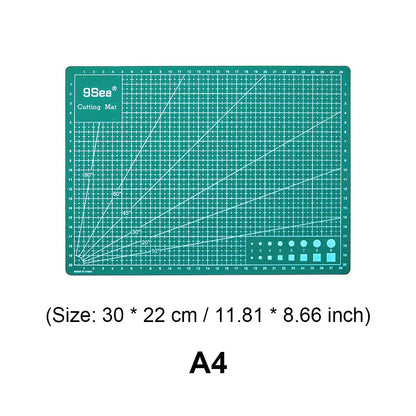 Quilters Cutting Mat