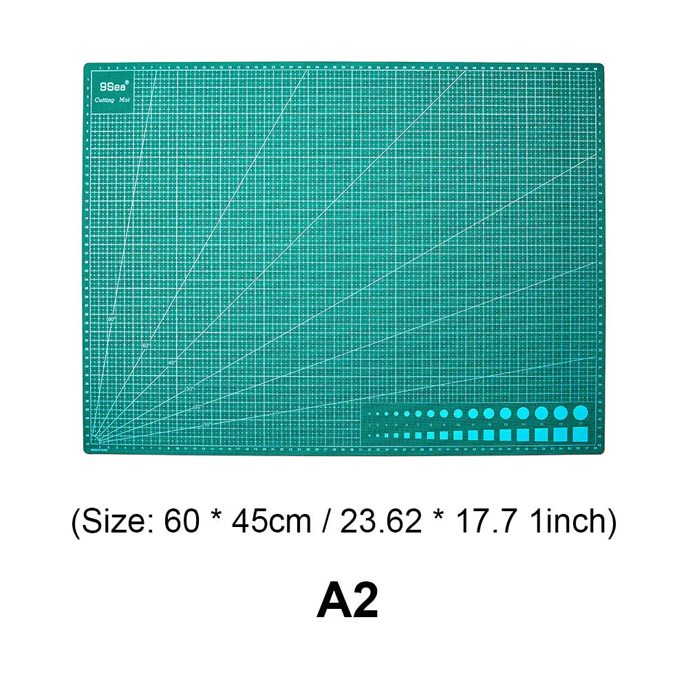 Quilters Cutting Mat