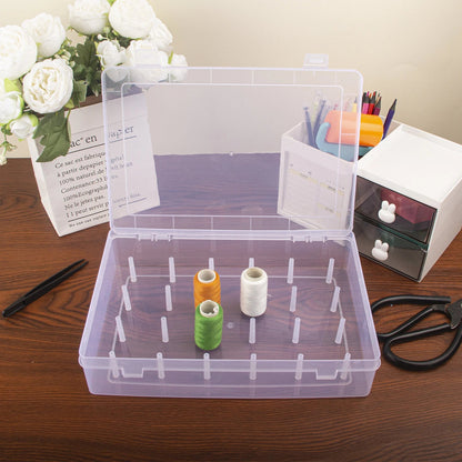 Yarnelly – Thread Storage Box Kit