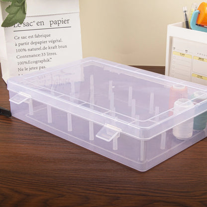 Yarnelly – Thread Storage Box Kit