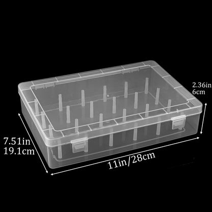 Yarnelly – Thread Storage Box Kit